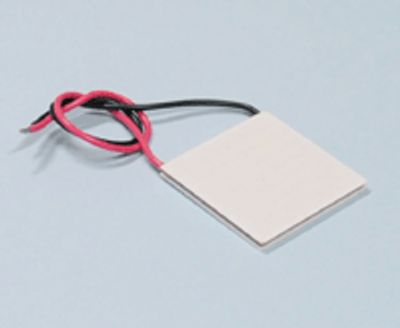 Peltier-elementti 15,2-17,4Vdc 10,5A 85-96W