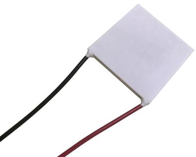 Peltier-elementti 15,4-16,3Vdc 12,5A 118-128W (460-00153)