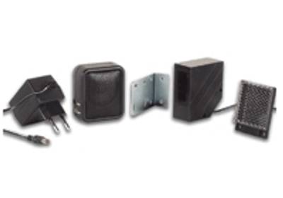 Kulunvalvontalaite/ovihälytin