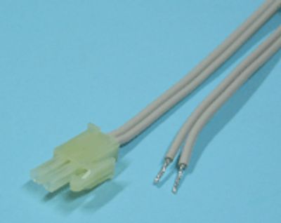 Liitäntäjohto PFS20-sarja 3m vapaat johtimet
