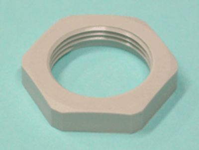 Vastamutteri, muovi M25