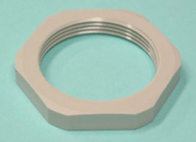 Vastamutteri, muovi M40