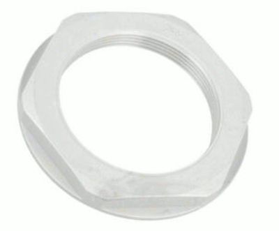 Vastamutteri, muovi PG36