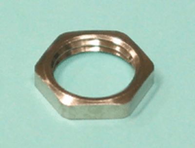 Vastamutteri, metalli PG7