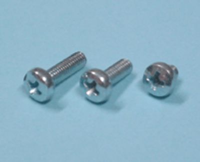 Koneruuvi PHILLIPS M4x70mm 100kpl/pkk