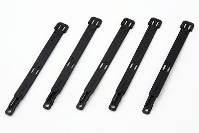 Pidike PK2-sarjan kaapelimerkeille 100kpl