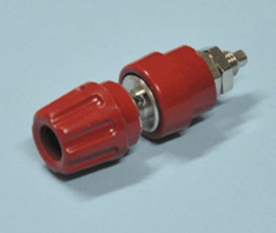 Naparuuvi 63A punainen