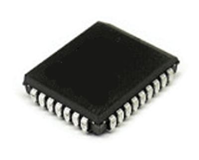 PROM-muistipiiri (OTP) 256kb (32kb x 8) 70ns PLCC-32