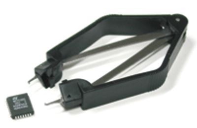 IC-irrotustyökalu PLCC-koteloille