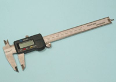 Digitaalinen työntömitta 150mm