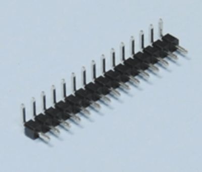 Piikkirima kulmamalli 1x15-nap. *