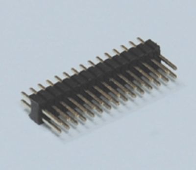 Piikkirima 2x15-nap. R-1,27