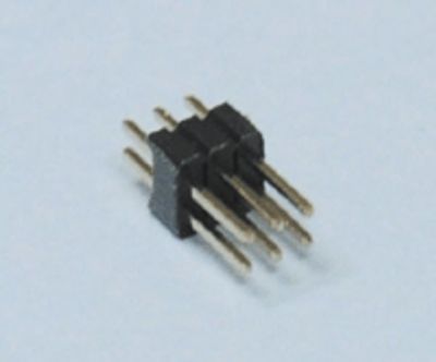 Piikkirima 2x3-nap. R-1,27