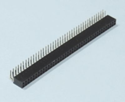 Pistukkarima 2x40-nap. kulmamalli