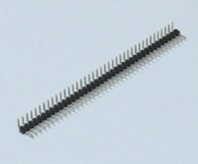 Piikkirima kulmamalli 1x40-nap. R-2