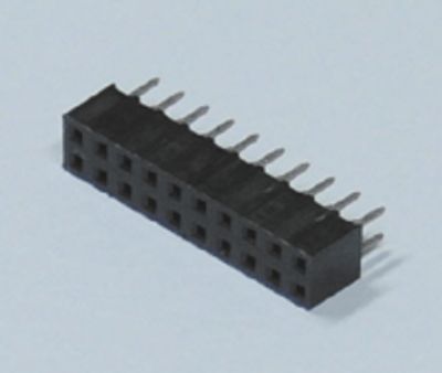 Pistukkarima 2x10-nap. R-2