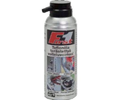 Teflon-voiteluöljy (PTFE) 220ml/165ml