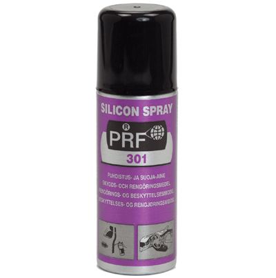 Silikoniöljy 220ml/165ml