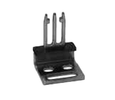 Turva-avain PS21S-sarjan turvakytkimille kulmamalli (K15)