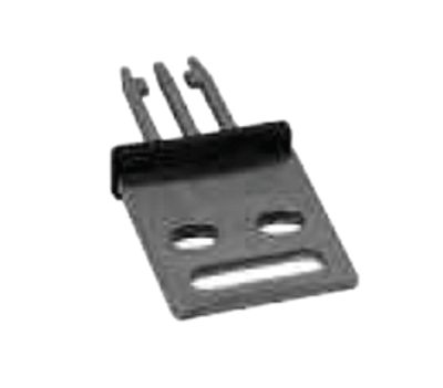 Turva-avain PS21S-sarjan turvakytkimille suora malli (K16)