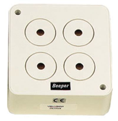 Hälytyssireeni 6-15Vdc 92dB