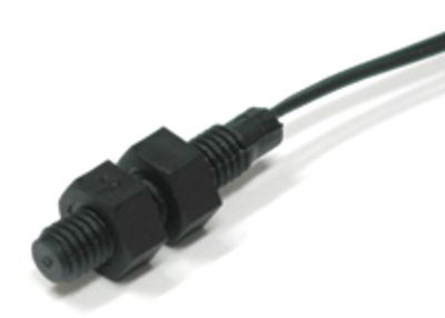 Reed-magneettikytkin M8 250Vac 1A 1 sulkeutuva kosketin