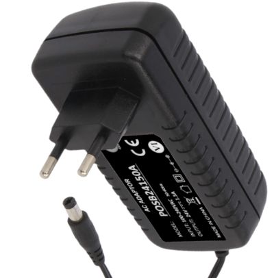 Hakkuriteholähde 24Vdc 1,5A 36W (POSB24150A)