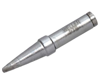 Juotinkärki PT-sarja 2,4mm lyhyt taltta +370°C