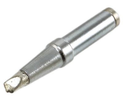 Juotinkärki PT-sarja 3,2mm lyhyt taltta +425°C