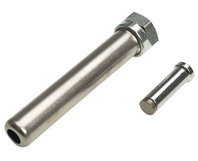 Juotinkärkiadapteri LT-sarja / PT7-sarja +370°C