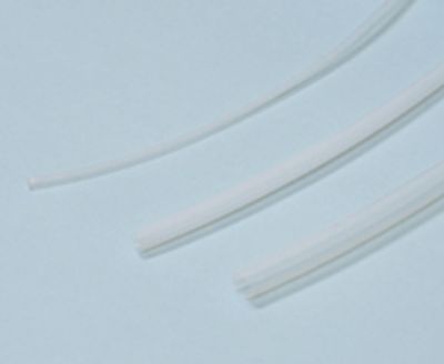 PTFE-suojus 1,07mm kirkas *