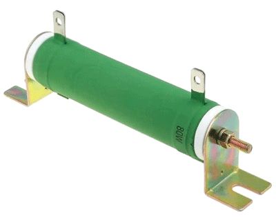 Lankavastus 80W 10kohm