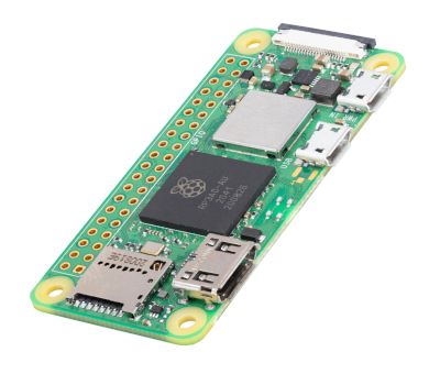 Raspberry PI Zero W 2 tietokone