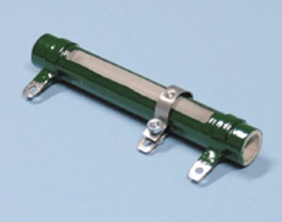 sääd. lankavastus 50W 1kohm