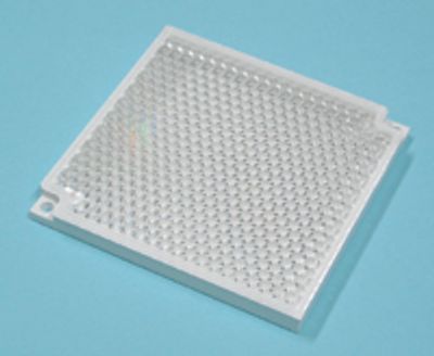 Heijastinpeili 84,5x84,5mm (ER840)