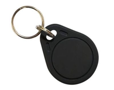 RFID-siru avaimenperä 13,56MHz