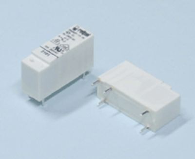 Piirikorttirele 1 vaihtokosketin 12Vdc 8A (RM96-3011-35-1012)