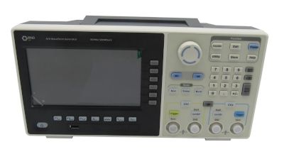 Vapaan aaltomuodon generattori 2x35MHz *