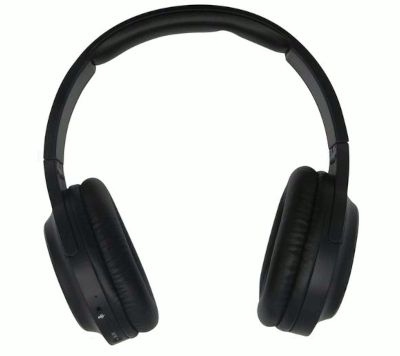 Bluetooth-kuulokkeet mikrofonilla 20-20000Hz (Head-set, Over-ear) *