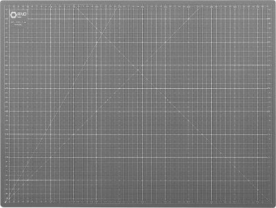 Itsekorjautuva leikkuumatto A2