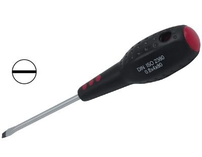 Uraruuvitaltta 4,0x80mm/172mm