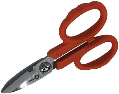 Sähköasentajan sakset 140mm