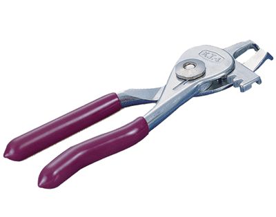 Asennustyökalu DM-/SR-sarjan kaapeliläpivienneille *