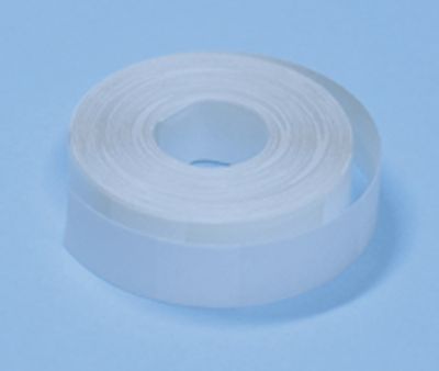 Rite-On etikettirulla 12,7x12,7/38,1mm valkoinen 200kpl