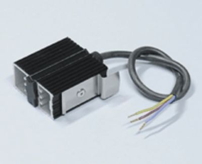 Kojelämmitin 120-240Vac 10W