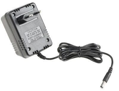 AC-teholähde 18Vac 0,46A 8VA