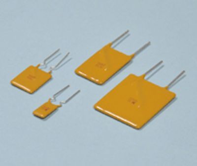 PTC-ylivirtasuoja PolySwitch 5A 30Vdc