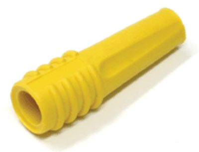 Taivutussuoja RG59U, keltainen *