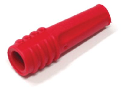 Taivutussuoja RG59U, punainen