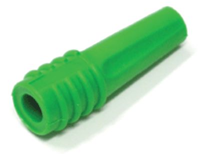 Taivutussuoja RG59U, vihreä *